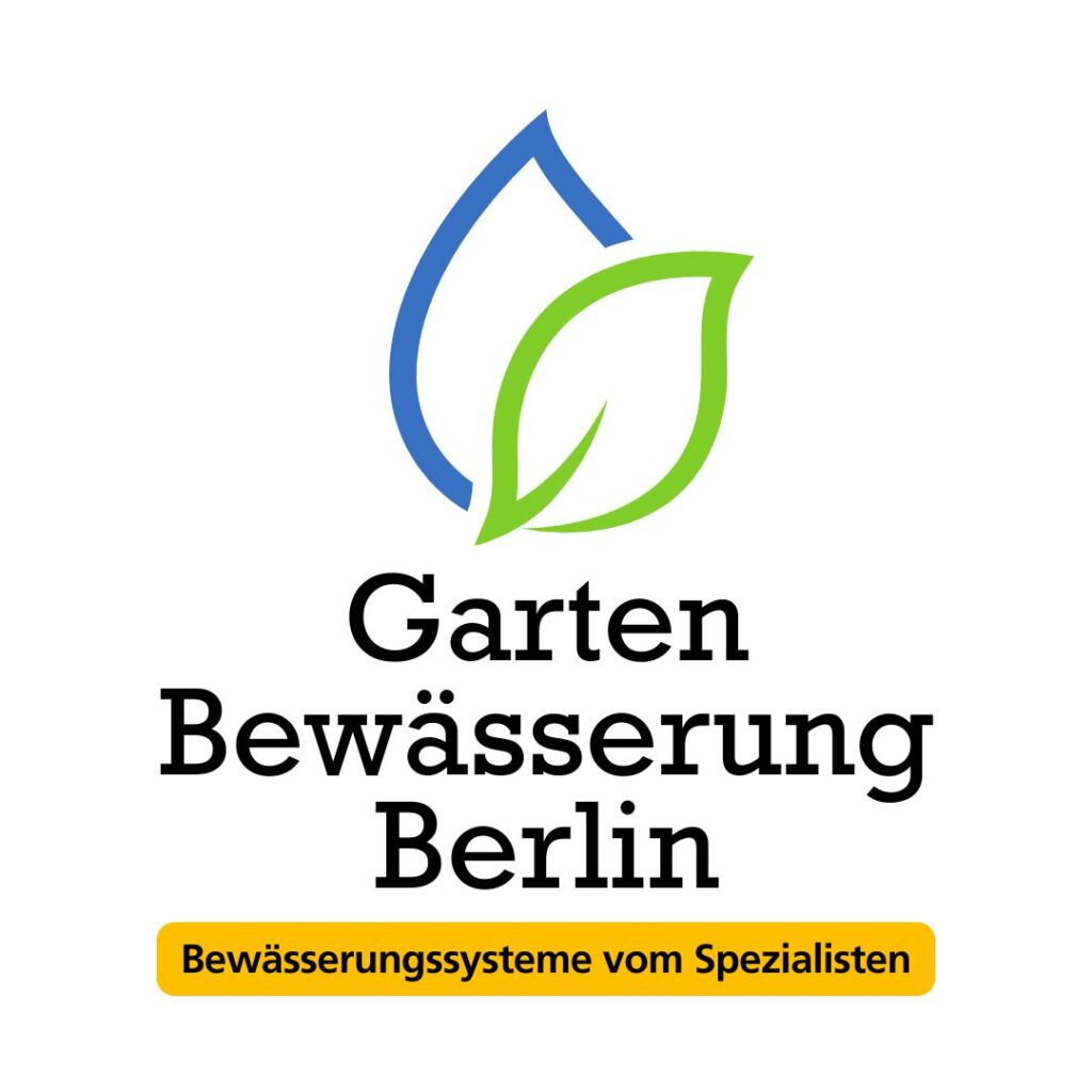 Logo Square Gartenbewässerung Berlin