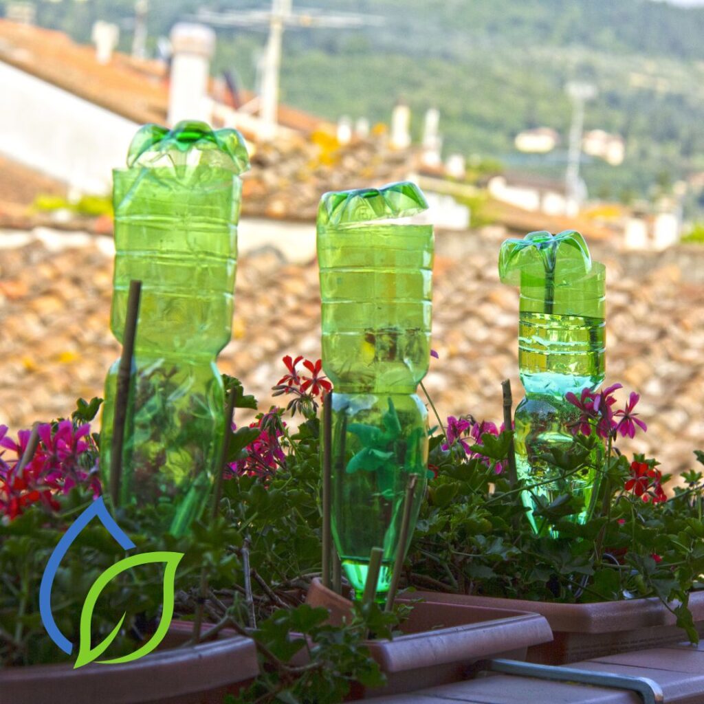 bewaesserungssystem fuer den balkon selber bauen