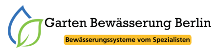 logo gartenbewaesserung berlin