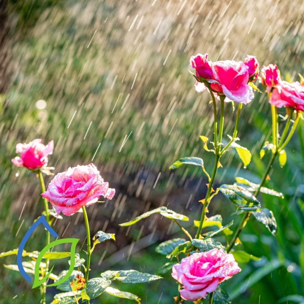 sprinklerbewaesserung garten bewaesserung berlin